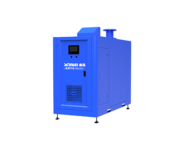 磁懸浮離心鼓風(fēng)機