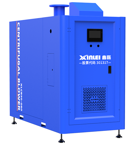 高速永磁離心機