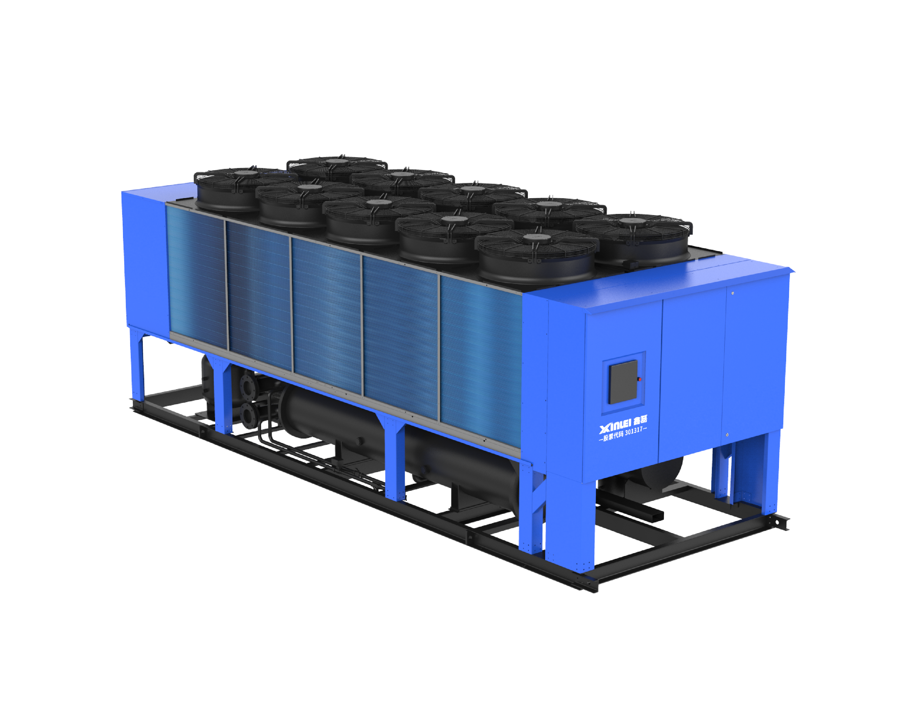 整機結(jié)構(gòu)